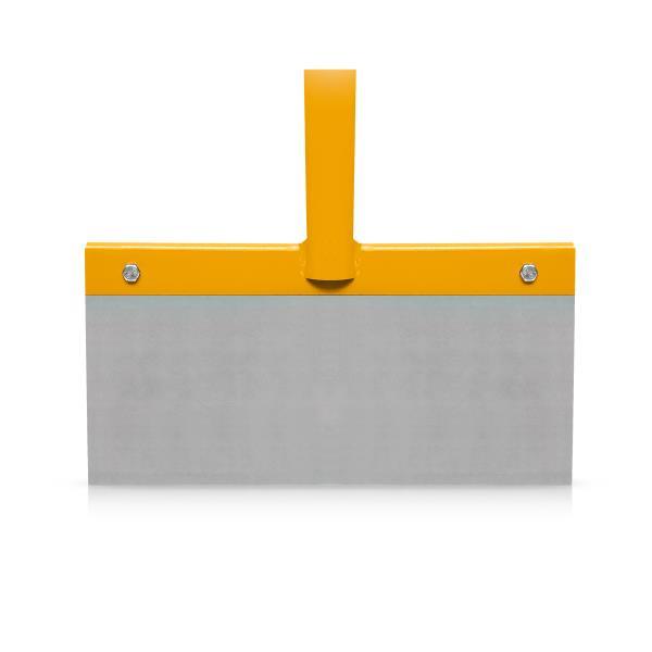 RASPADOR DE PISO 30X15 CM (19760030)