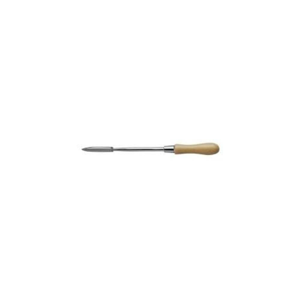 RASCADOR TRIANGULAR 432X150MM