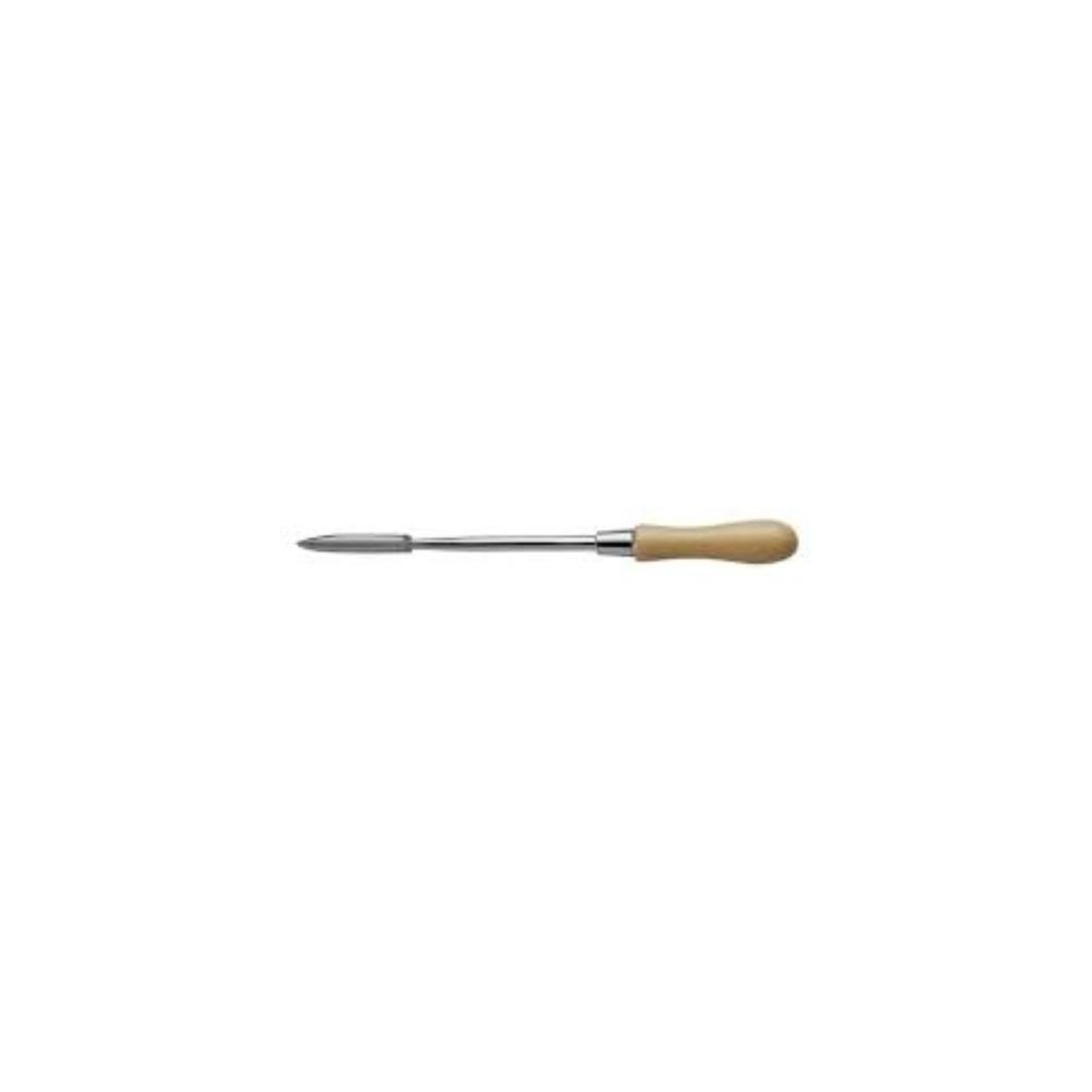 RASCADOR TRIANGULAR 432X150MM