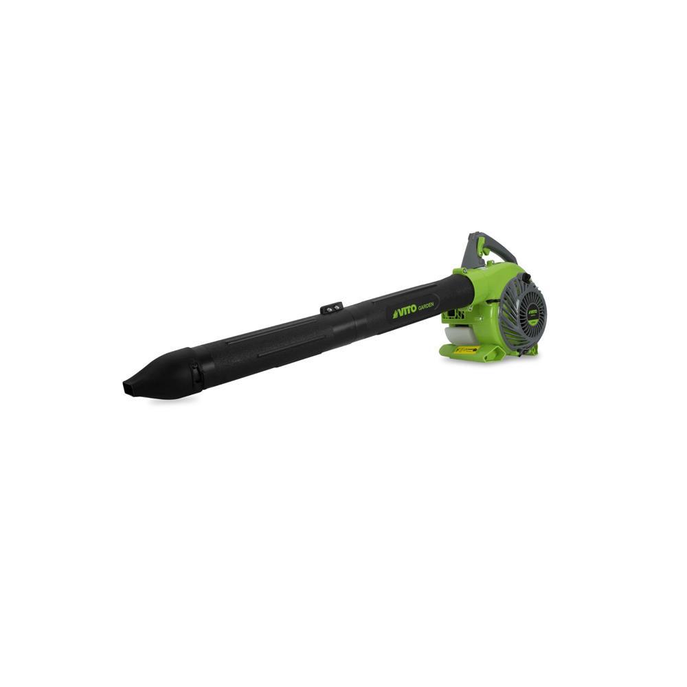 Soprador/Aspirador 2T - 25.4cc - 1.0cv Vito