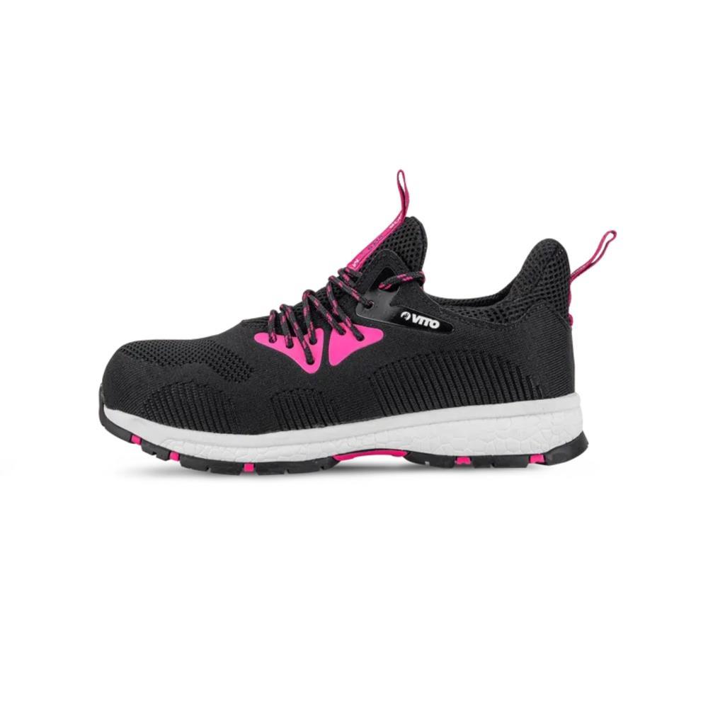 SAPATO MUT S1P Nº 35 Vito