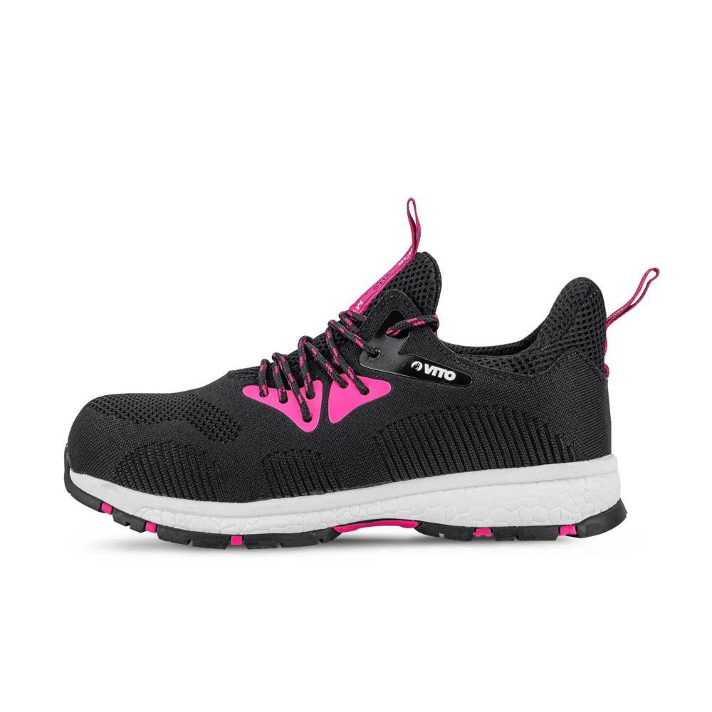 SAPATO MUT S1P Nº 39