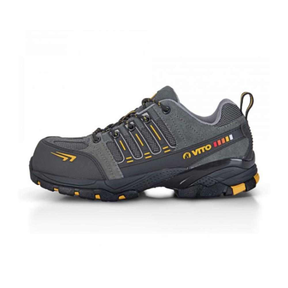 SAPATO X-TRAIL NOM-METAL S1P Nº41 VITO