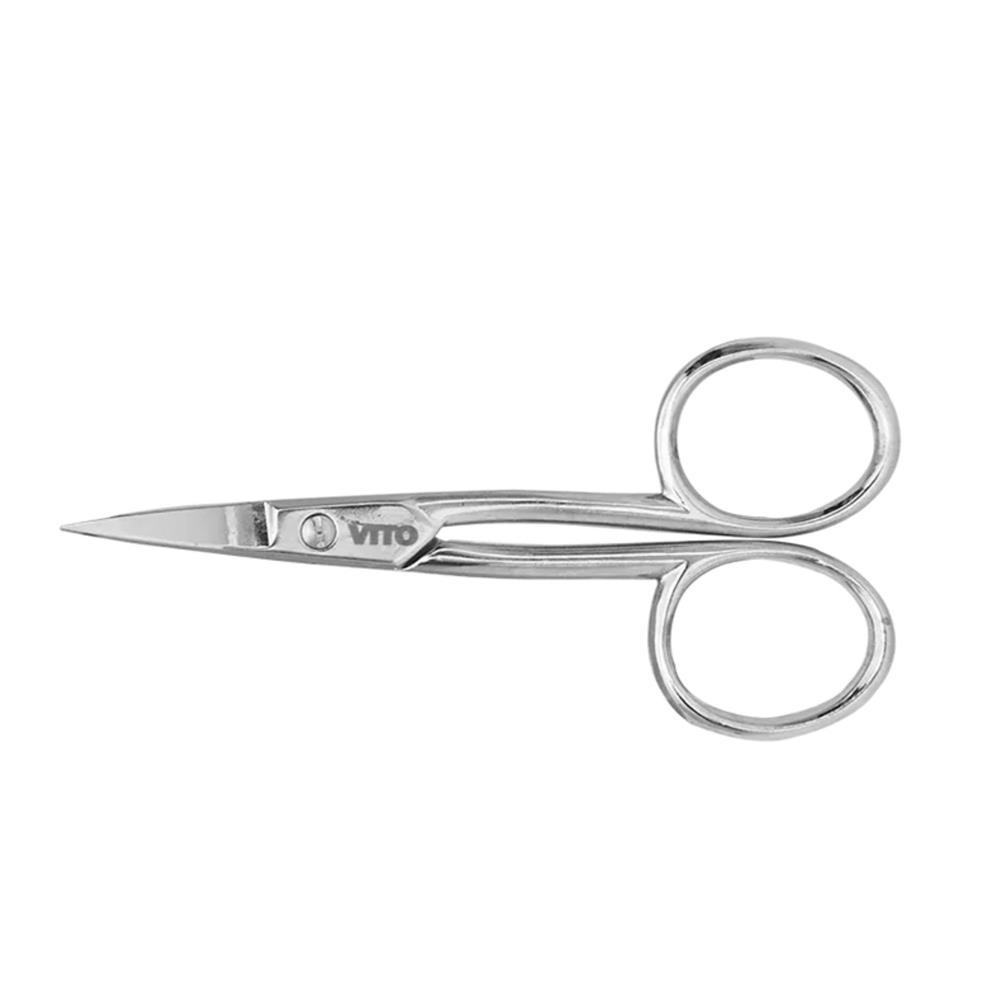 TESOURA BORDAR 4-C - 96mm