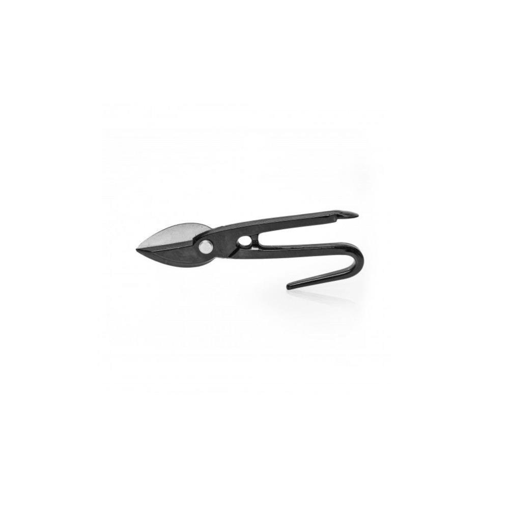 TESOURA CORTAR CHAPA 10"