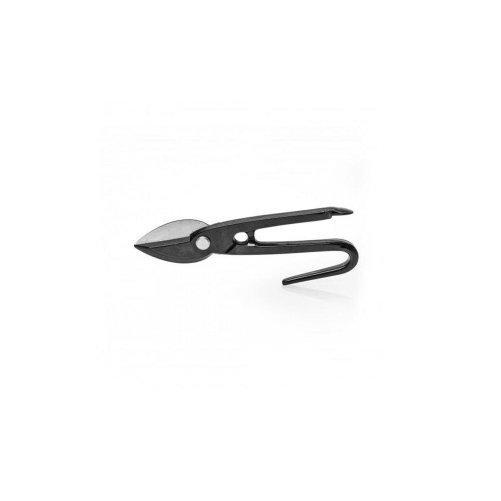 TESOURA CORTAR CHAPA 10"