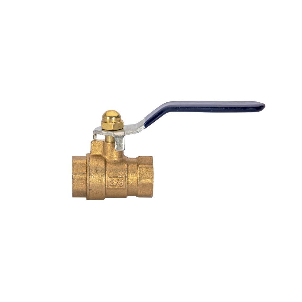 TORNEIRA RÁPIDA PARA COMPRESSOR 1/4"