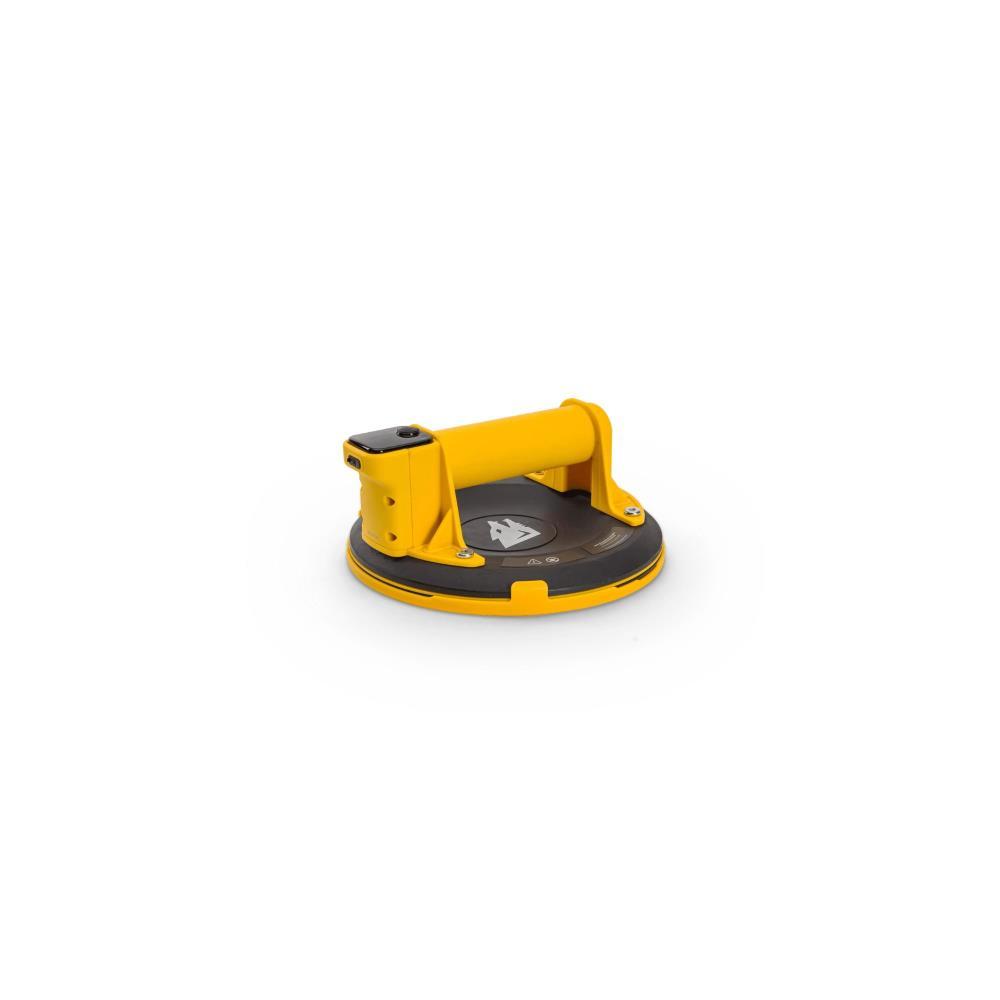Ventosa 200mm vacuo permanente VIV200VP 200kg Vito