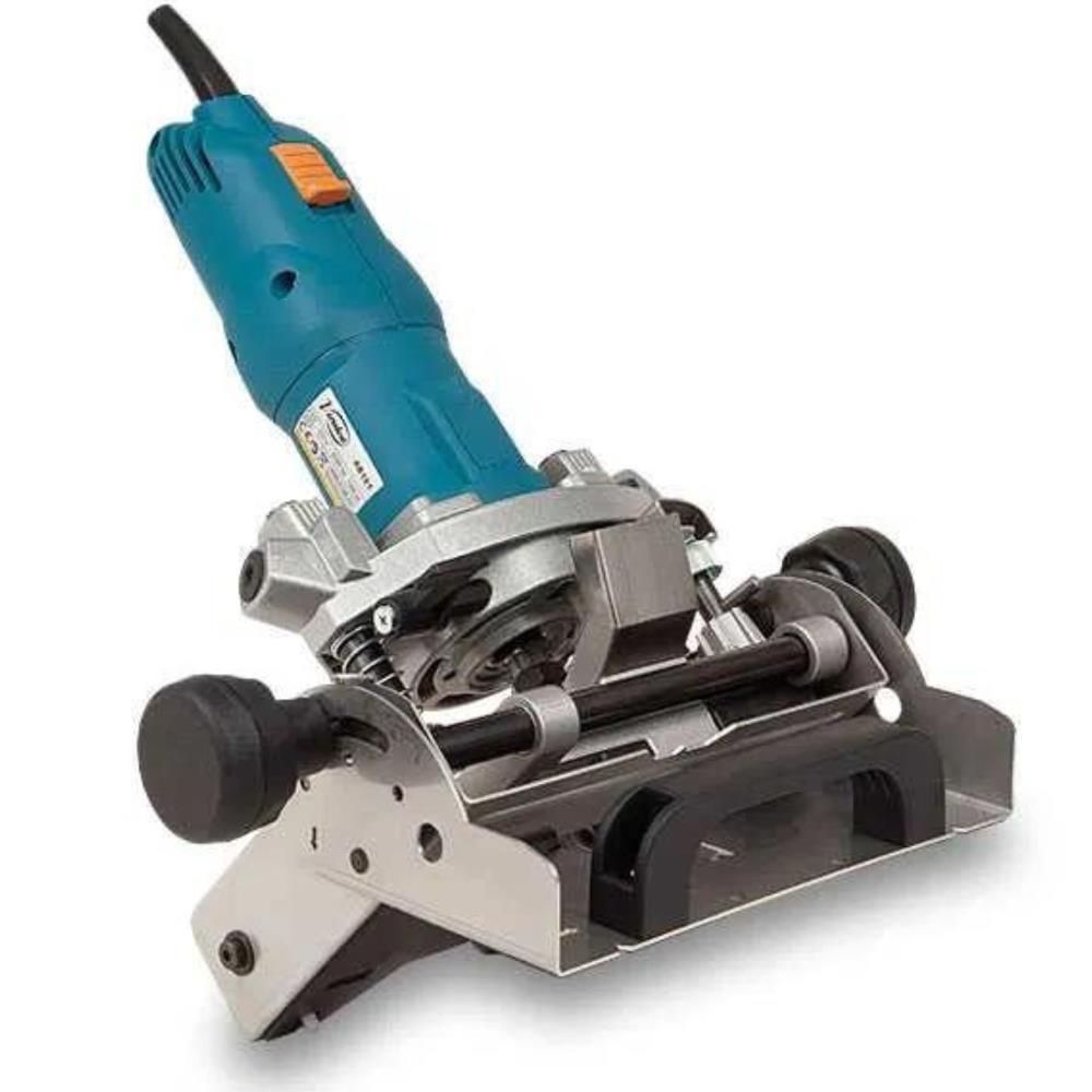 FRESADORA CONECTORES OVVO AB-181 VIRUTEX