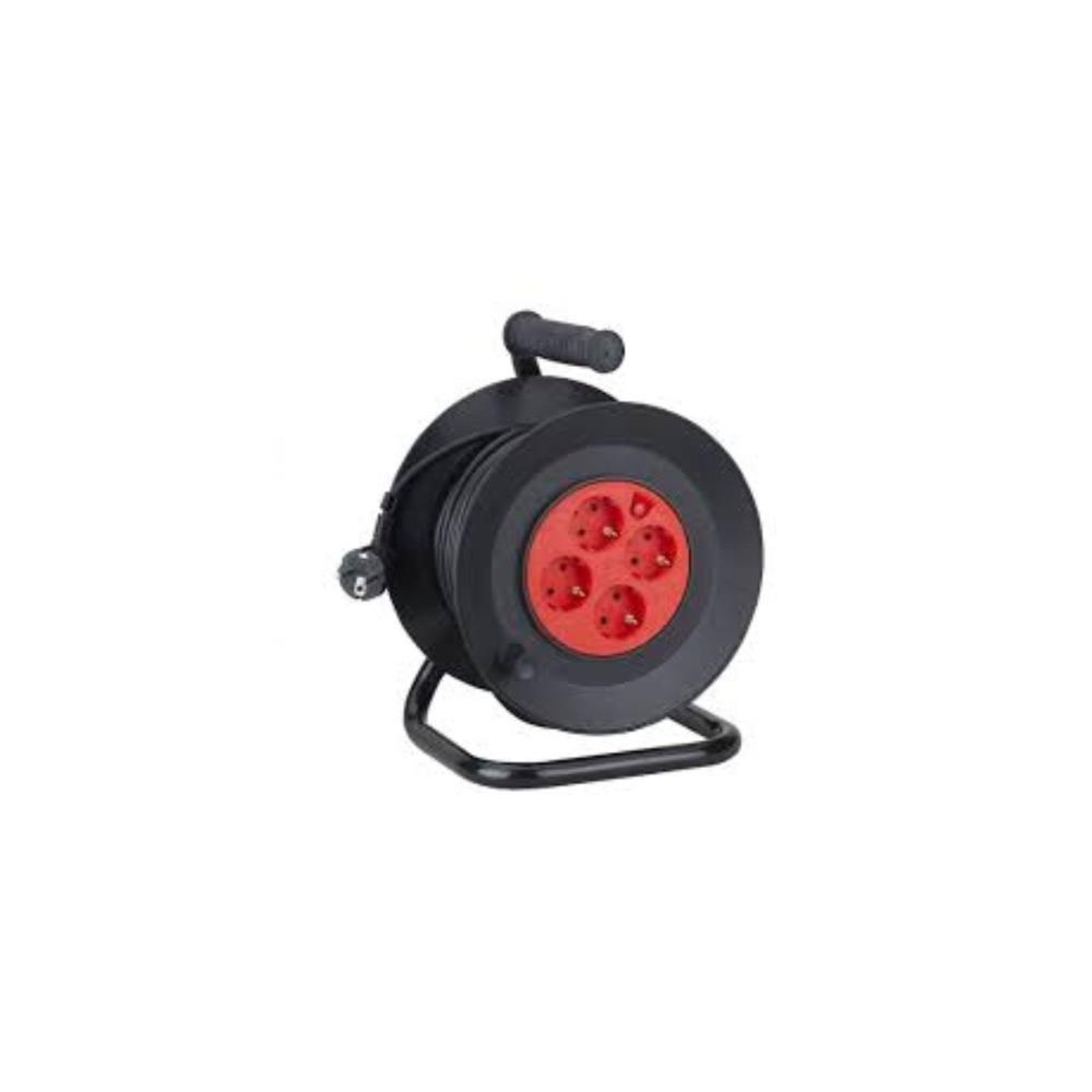 EXTENSÃO ELE. C/ENR. 3G1.5mm - 25mt SADY