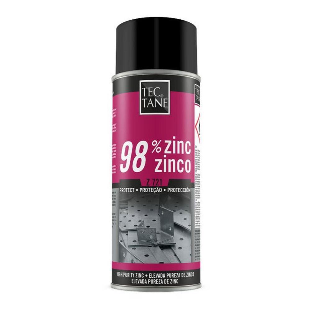 Spray zinco 98 721 400ml