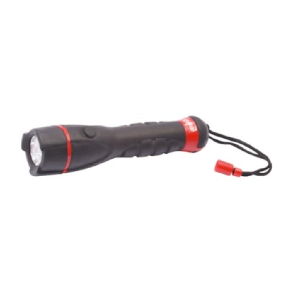 Lamtern BORRACHA 8 LEDS MF