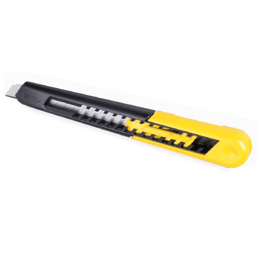 FACA ALCATIFA SM 18mm STANLEY