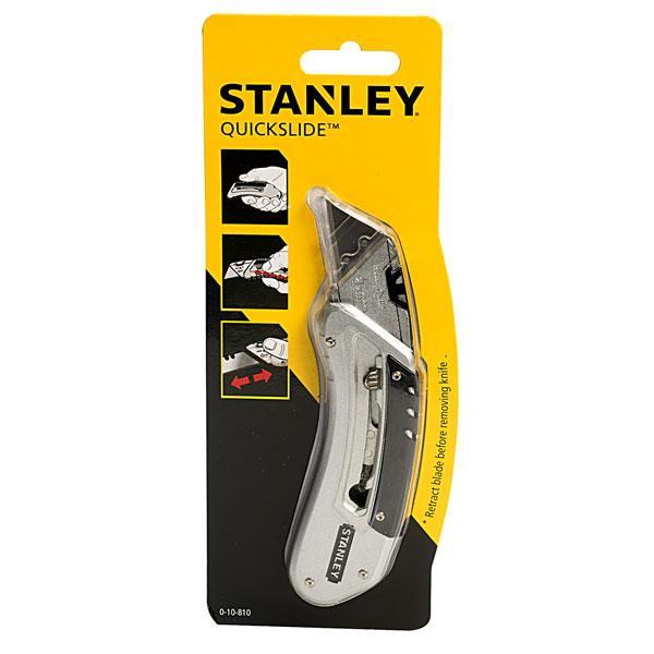 FACA ALCATIFA QUICKSLIDE STANLEY