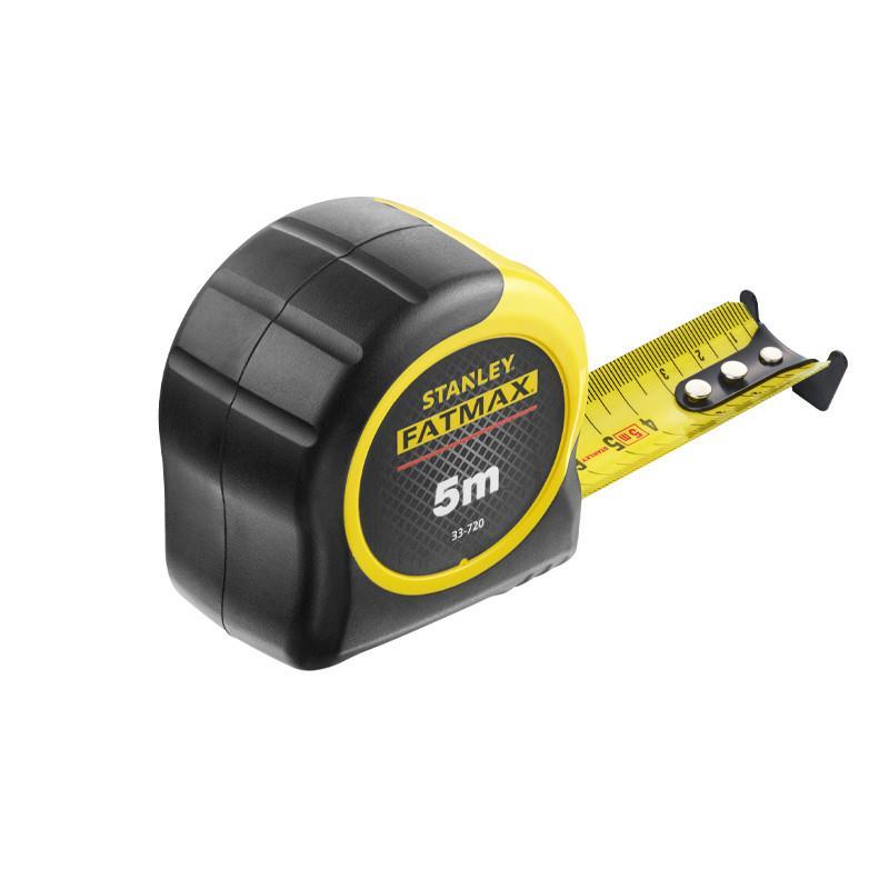 FITA METRICA C/T 5m/32mm FATMAX STANLEY