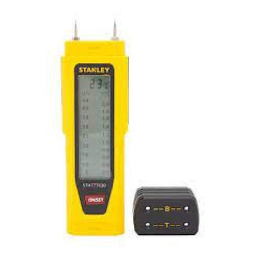 Medidor de humidade 0-77-030 Stanley