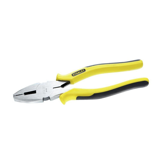 ALICATE UNIVERSAL 180mm DYNAGRIP STANLEY