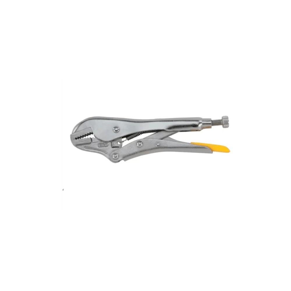 Alicate de pressão reto Maxsteel 190mm Stanley