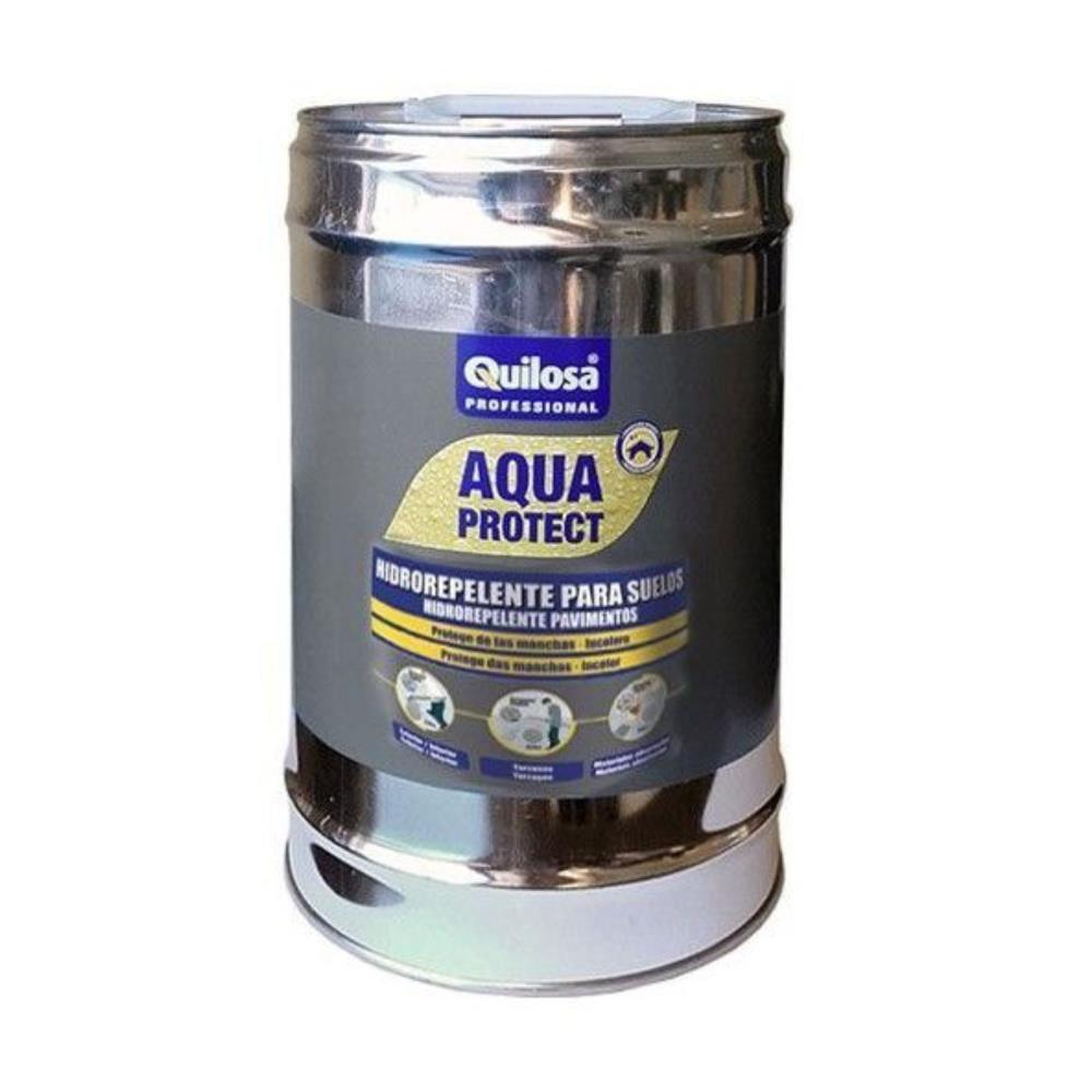 HIDROREPELENTE SOLOS TRANSP BI QUILOSA 5L