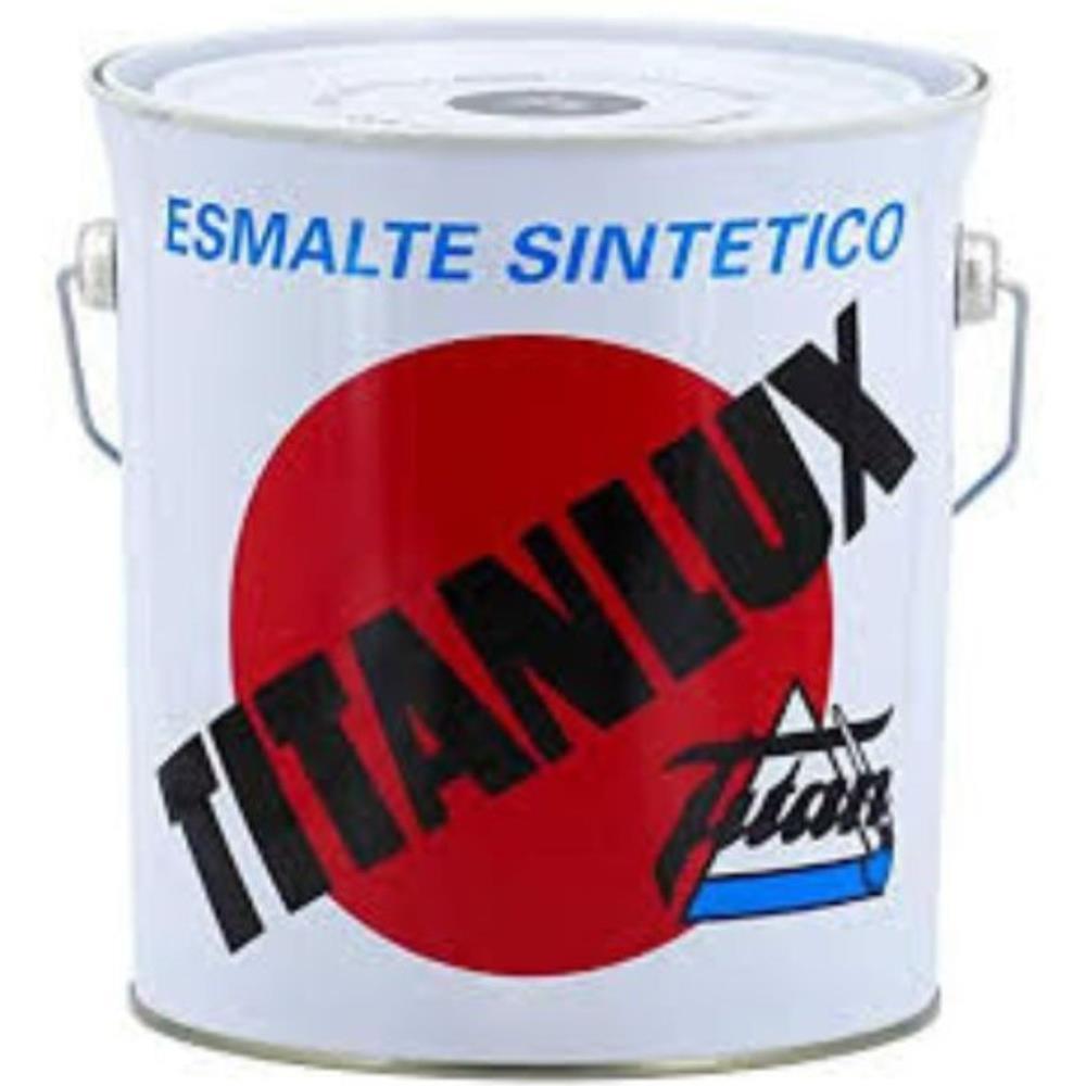 4L ESM. TITANLUX AZUL LUMINOSO TITAN