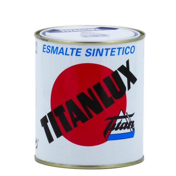 750ml ESMALTE TITANLUX 549 TITAN