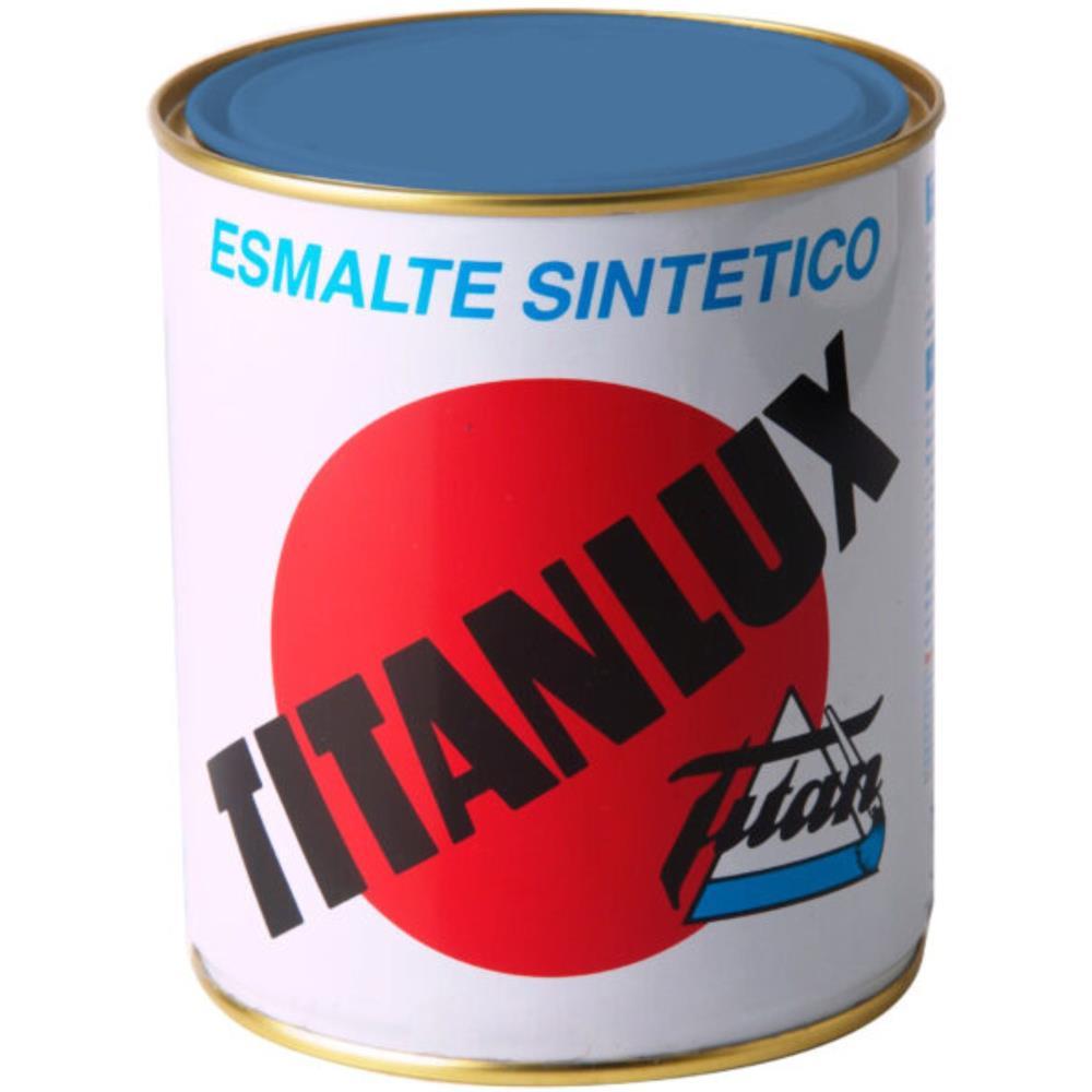 375ml ESM. TITANLUX AZUL MARINHO TITAN