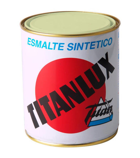 375ml ESM. TITANLUX CREME TITAN