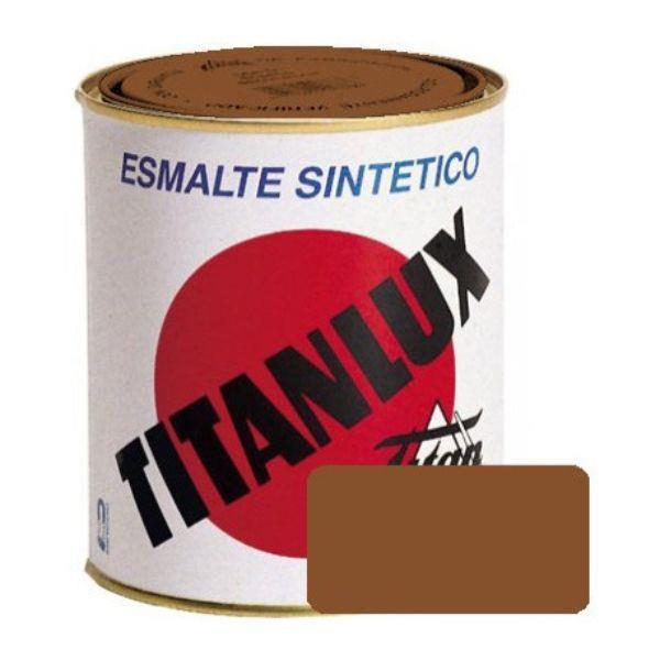 750ml ESM. TITANLUX OCRE TITAN