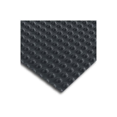 Rolo tela pitonada fibrodren 1mt x 30mt