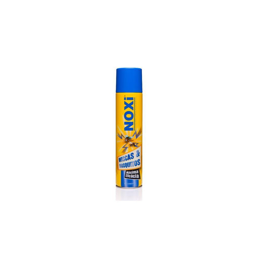 NOXI MOSCAS MOSQUITOS 400ml