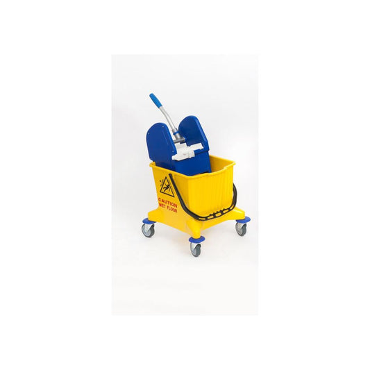 CARRO LIMPEZA C/1 BALDE