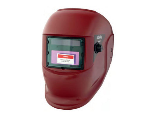 MASCARA SOLDADOR ELECTR. WH-2 VERM. MacFer