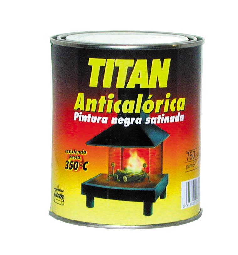 125ml ALUMINIO ALTA TEMPERATURA TITAN