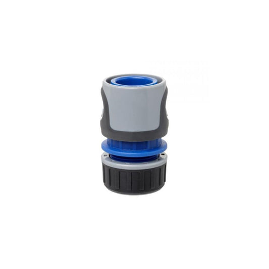 Junção rapida 1/2"-5/8 Premium Tatay