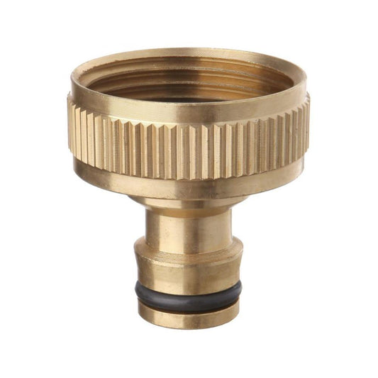 RACCORD FEMEA 1" LATÃO TATAY