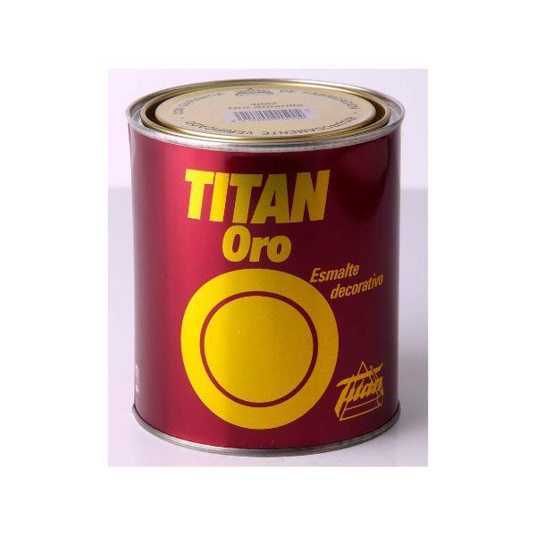 750ml  TITAN OURO 3003 TITAN