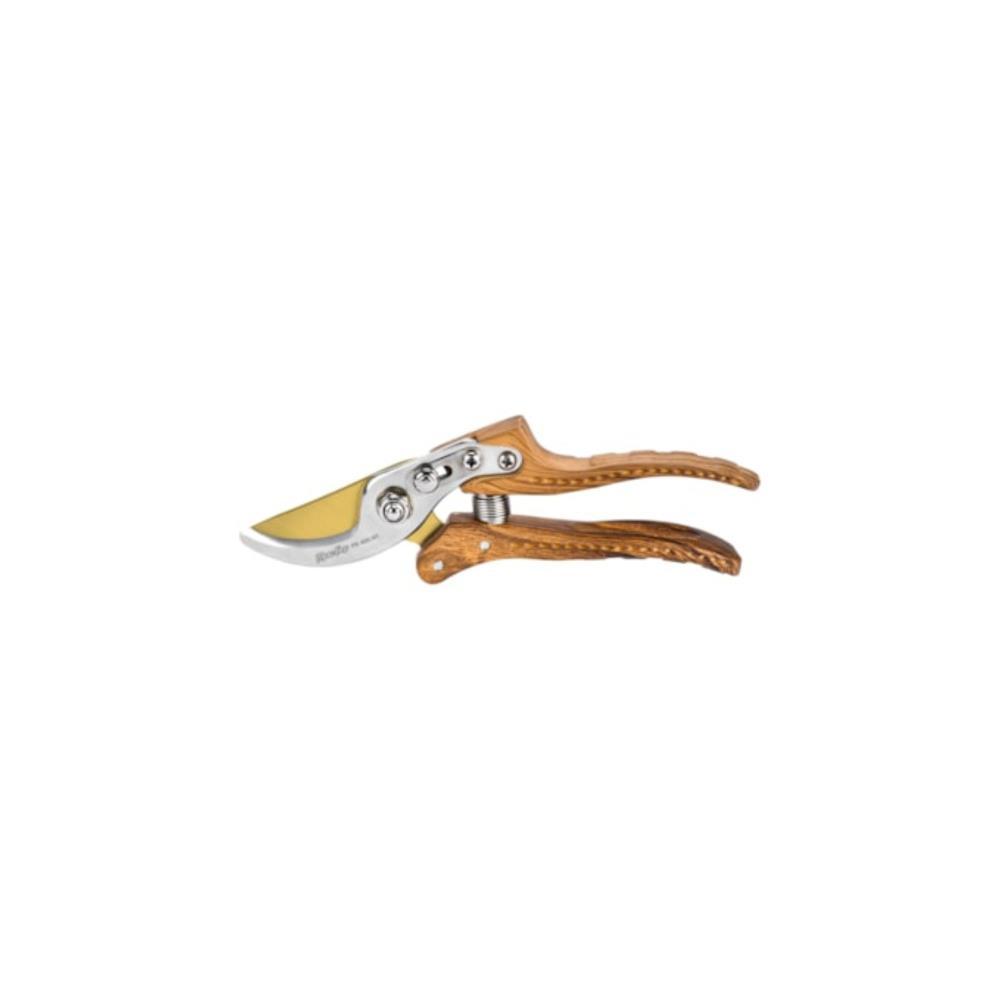 Tesoura poda SK5 titanio PS-820-NT 8" MF