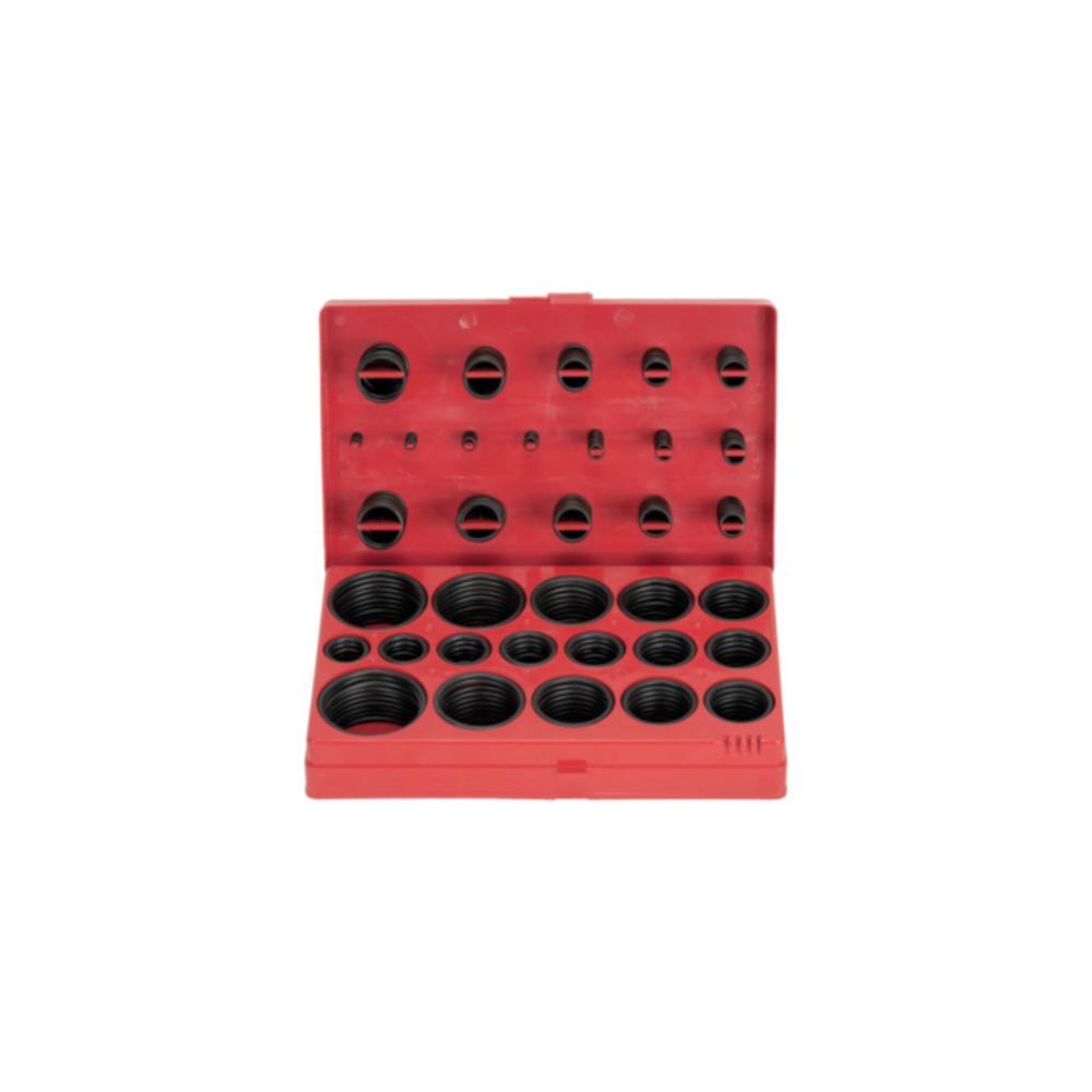CX. STOCK O-RINGS MF SK2402 419PÇS