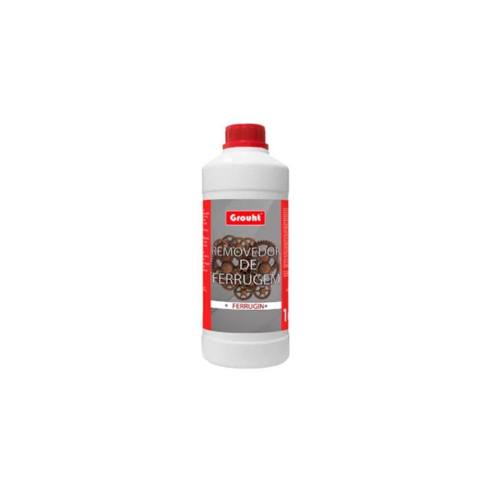 Detergente anti-ferrugem 1lt Grouht