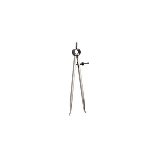 COMPASSO DE BICO AÇO CARB. C/MOLA MOD. H4 250mm MF