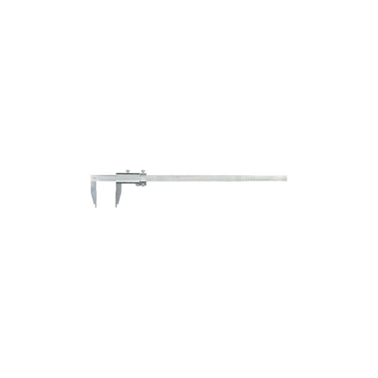 PAQUIMETRO S/ORELHAS ANALÓGICO A304-60 600MM MF