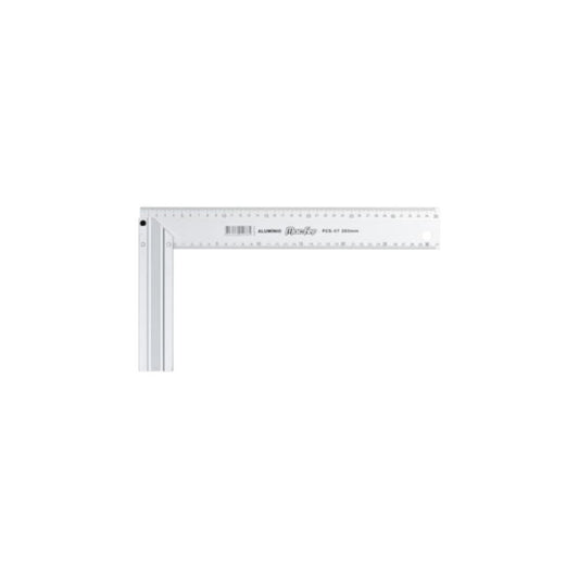 ESQUADRO ALUM. FSC-07 400mm MF