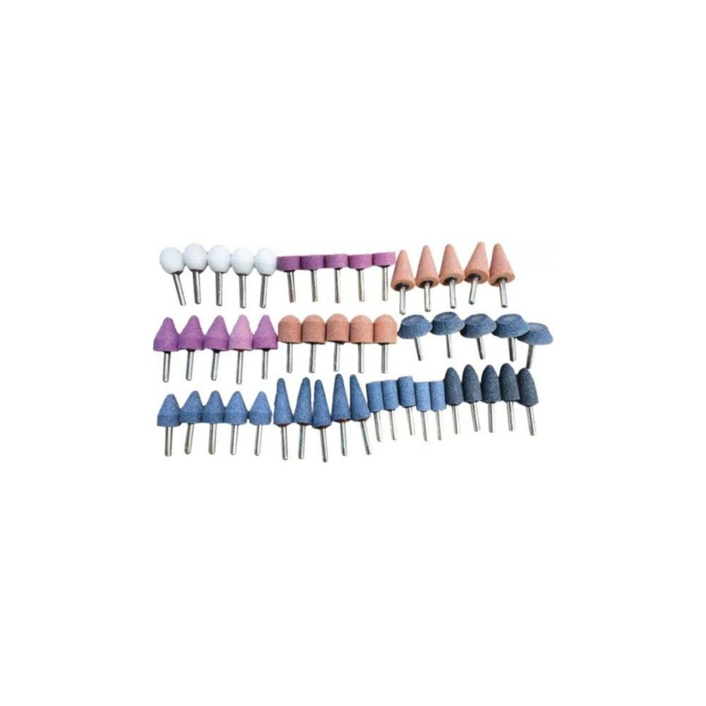 Caixa stock mos esmeriladora SK3128 50pcs MF