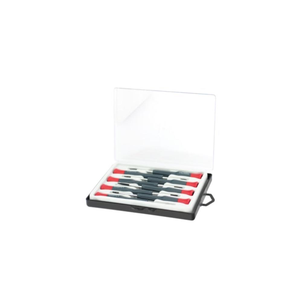 JG. CH. MICROMECANICA JCMM-01 8pcs MF