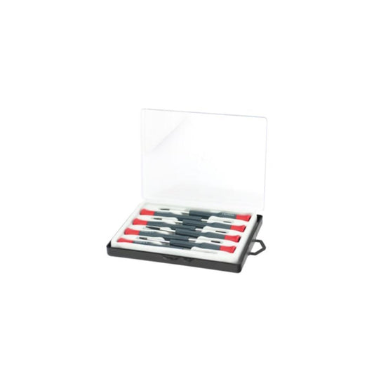 JG. CH. MICROMECANICA JCMM-01 8pcs MF
