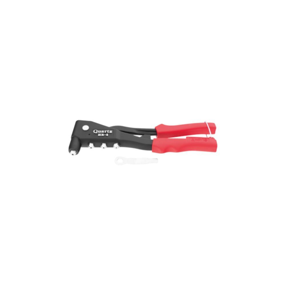 ALICATE REBITAR QUARTZ HR-4