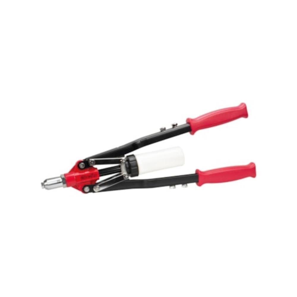 Alicate rebitar braços ARB-01 3.2 - 6.4mm MF