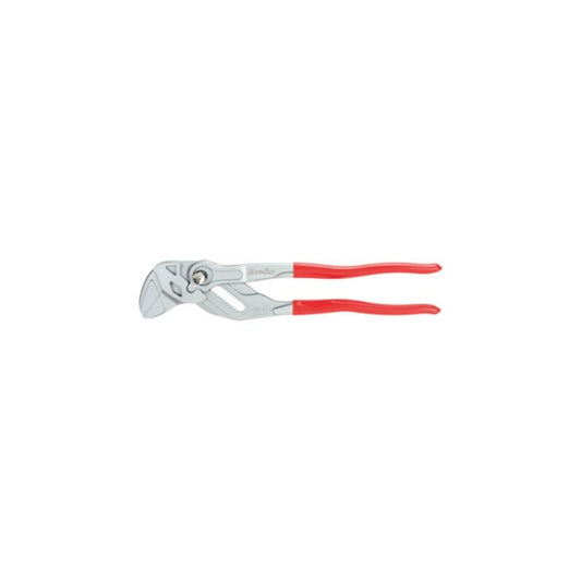 Chave alicate ajustavel Cr-V CAA 10" 250mm MF