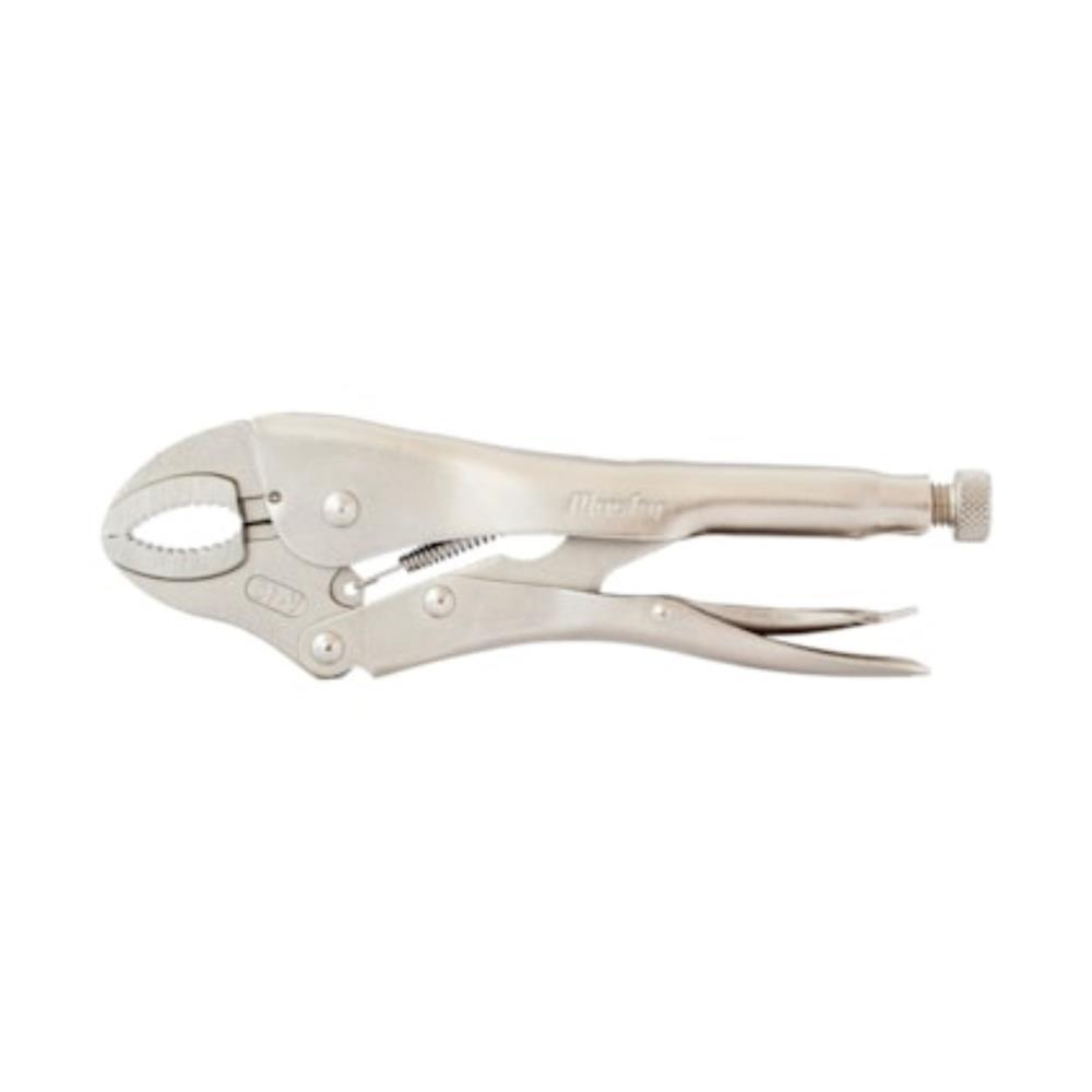 ALICATE PRESSAO BOCA RED. DL-R 10" MF