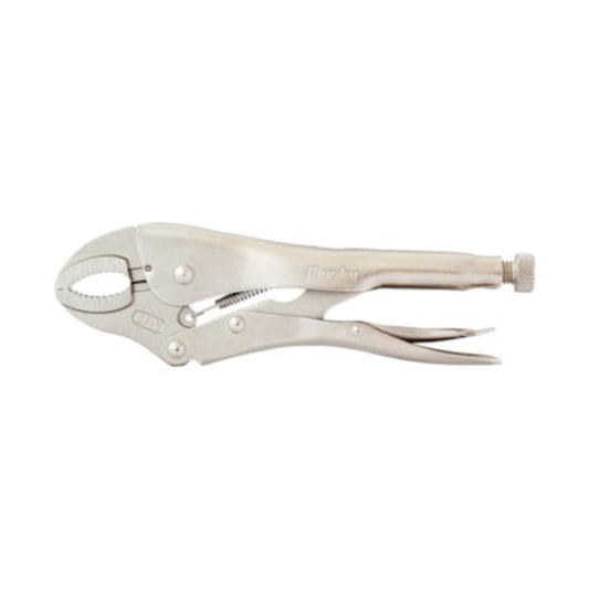 ALICATE PRESSAO BOCA RED. DL-R 10" MF